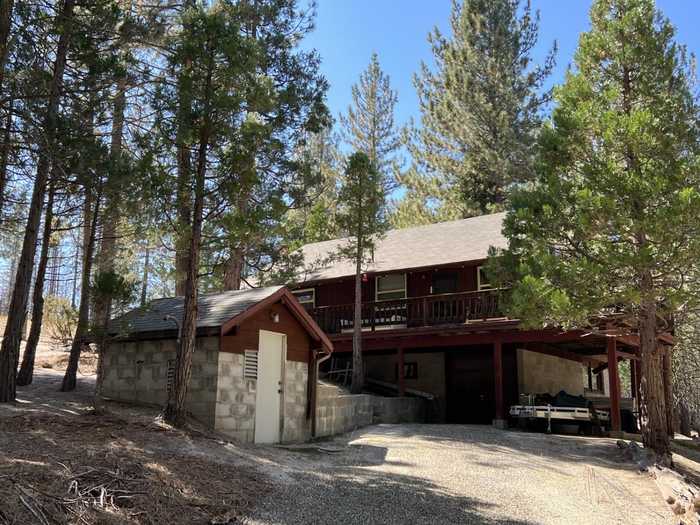 photo 2: 64752 Tamarack Trail, North Fork CA 93643