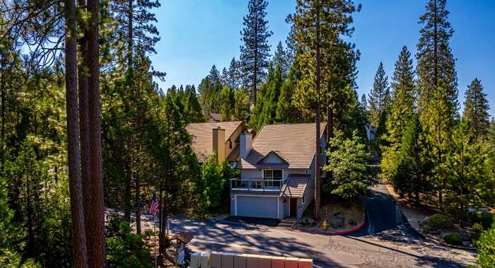 photo 41: 40505 Saddleback Road, Bass Lake CA 93604