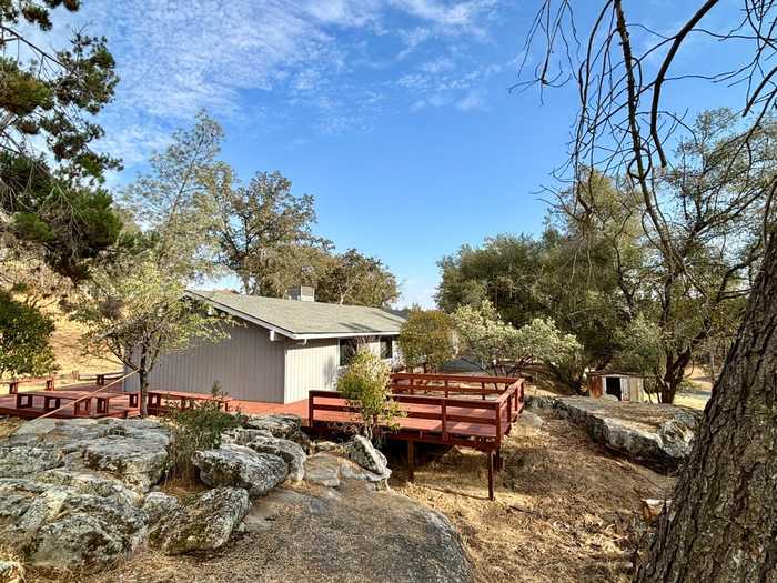 photo 1: 42571 Long Hollow Drive, Coarsegold CA 93614