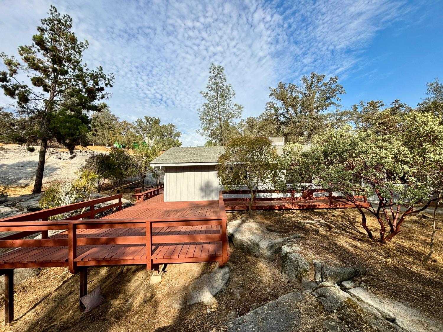 photo 3: 42571 Long Hollow Drive, Coarsegold CA 93614