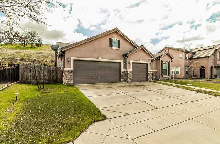 photo 2: 21262 Tramonto Lane, Friant CA 93626