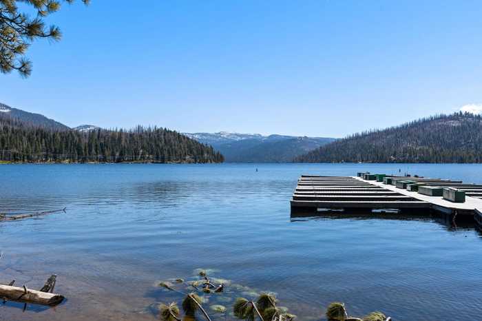 photo 2: 58374 Huntington Lake Road Unit 12, Lakeshore CA 93634