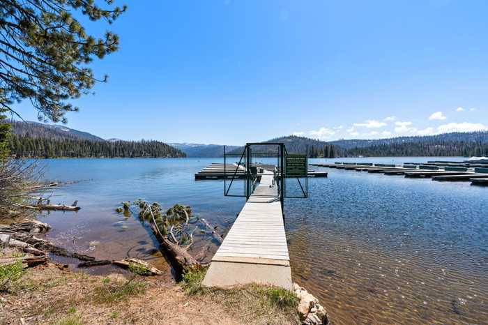 photo 33: 58374 Huntington Lake Road Unit 12, Lakeshore CA 93634