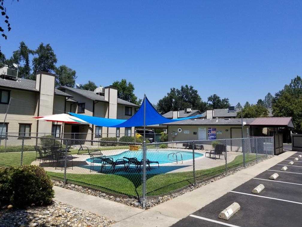 photo 2: 49400 River Park Road Unit 49, Oakhurst CA 93644