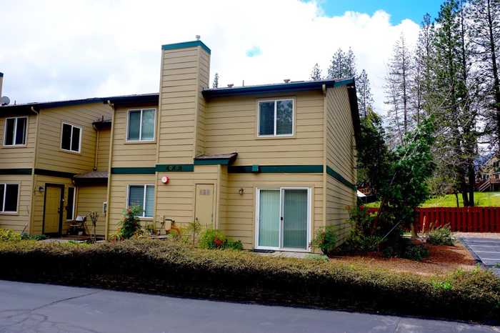 photo 1: 40483 Road 222 Unit 101, Bass Lake CA 93604