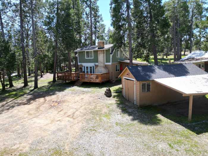 photo 2: 41737 Marmot Lane, Auberry CA 93602