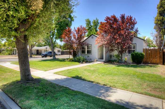 photo 2: 2003 N Thorne Avenue, Fresno CA 93704