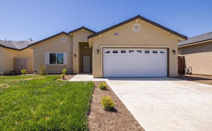 photo 1: 16527 5th Street, Huron CA 93234