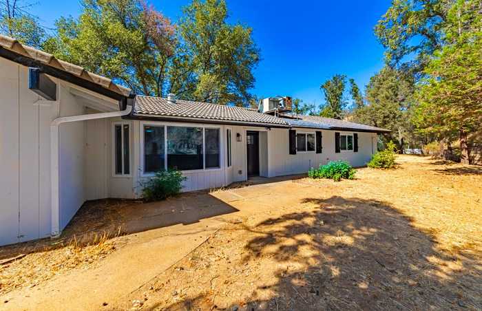 photo 1: 35680 Forest Drive, Coarsegold CA 93614