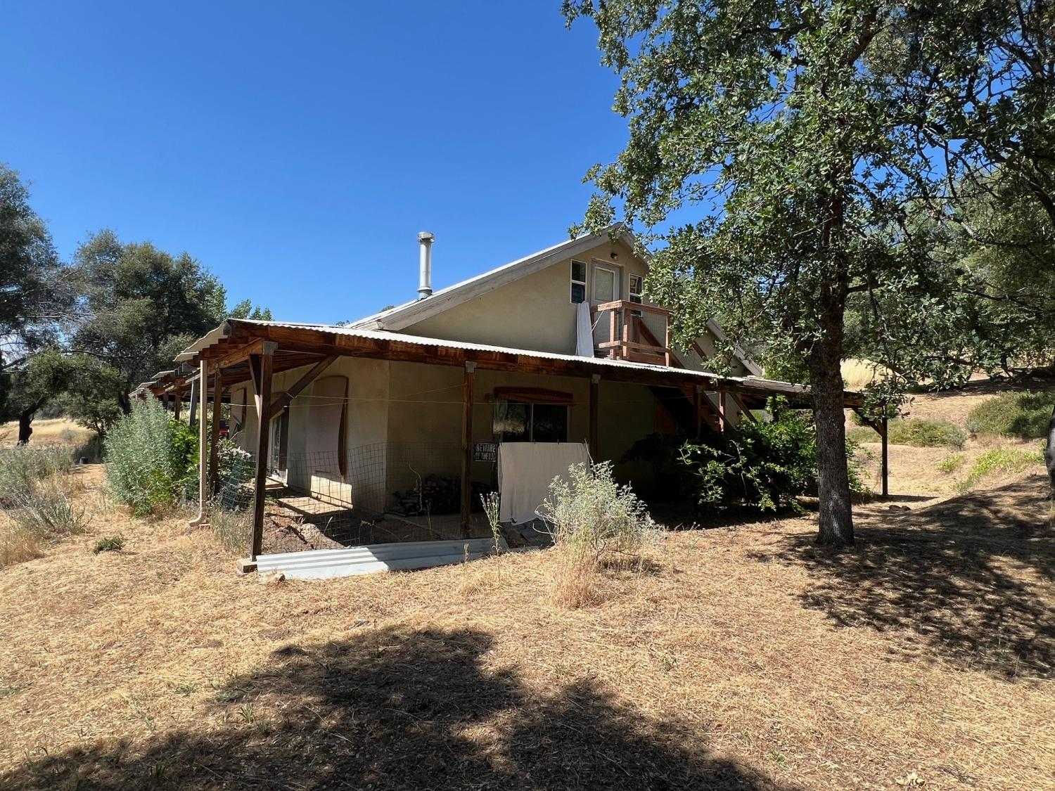 photo 3: 31040 Wyle Ranch Way, North Fork CA 93643