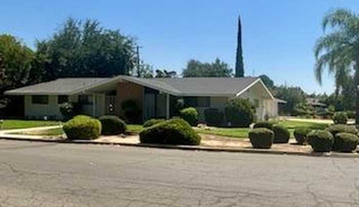 photo 1: 2571 W Magill Avenue, Fresno CA 93711