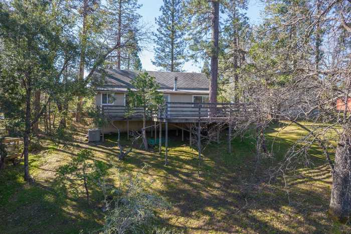 photo 2: 52815 Balsam Drive, Oakhurst CA 93644