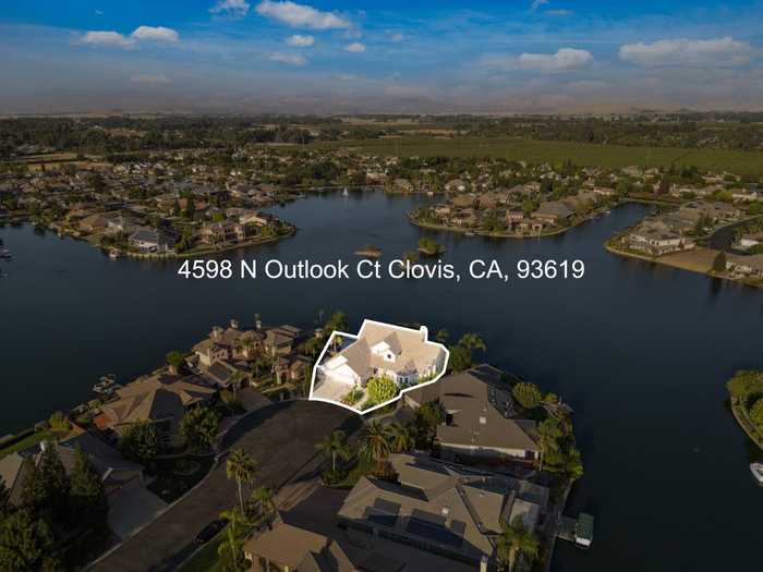 photo 68: 4598 N Outlook Court, Clovis CA 93619