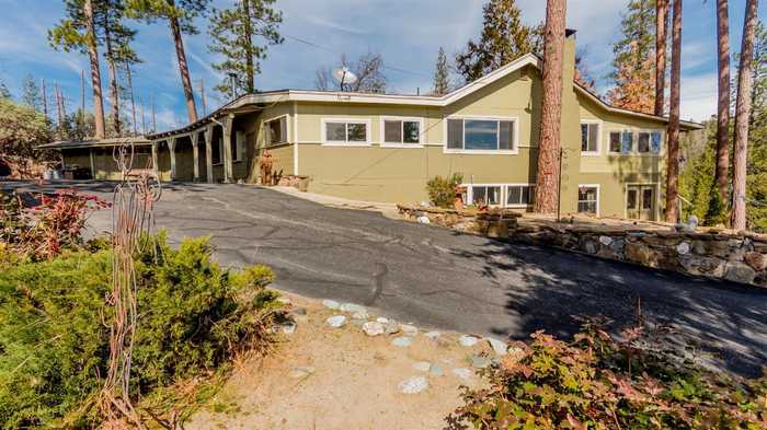 photo 1: 40370 Road 222, Bass Lake CA 93604