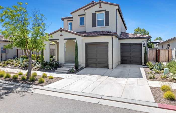 photo 2: 848 Orchard Hills Road, Madera CA 93636