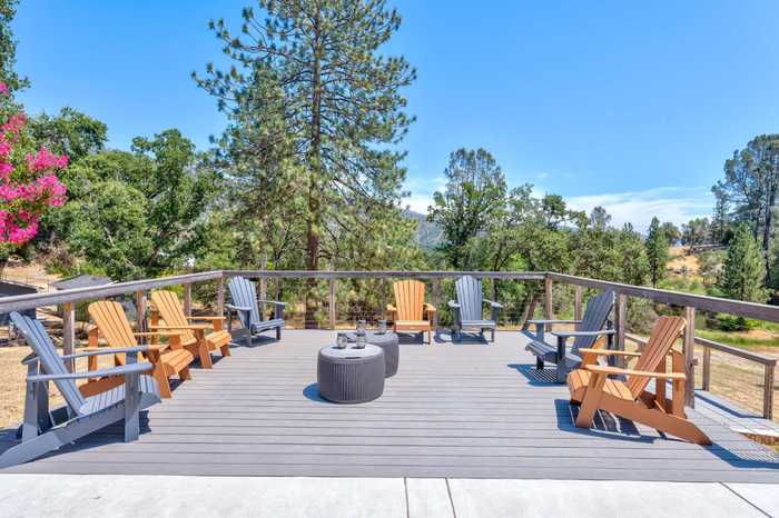 photo 1: 57270 Thunder Way, North Fork CA 93643