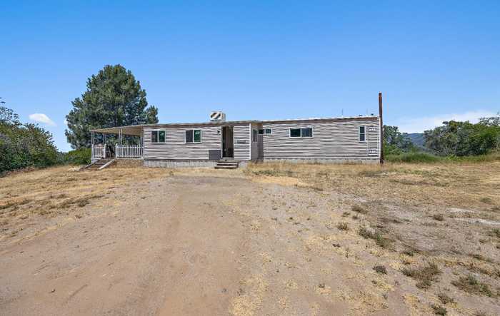 photo 1: 39483 Jose Basin Road, Auberry CA 93602