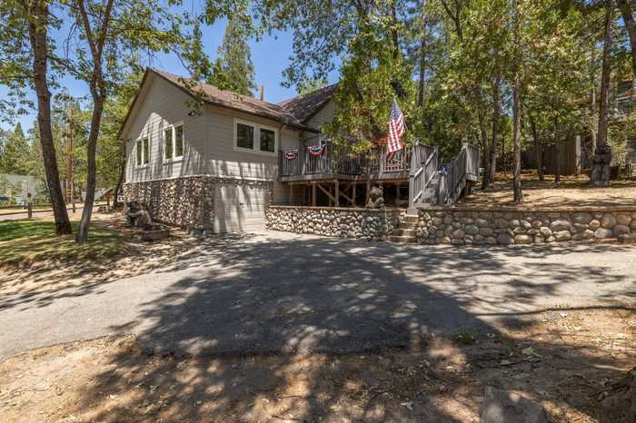 photo 1: 53953 North Shore Rd 432, Bass Lake CA 93604