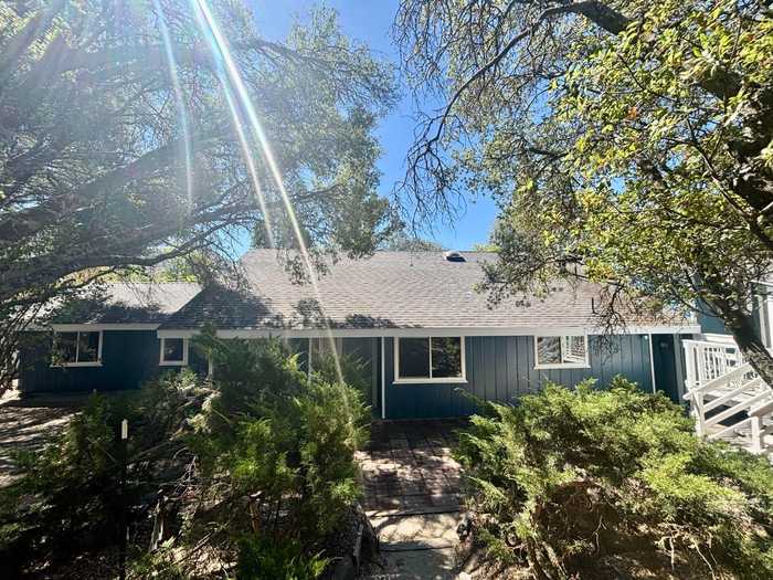 photo 1: 40750 Highway 49, Oakhurst CA 93644