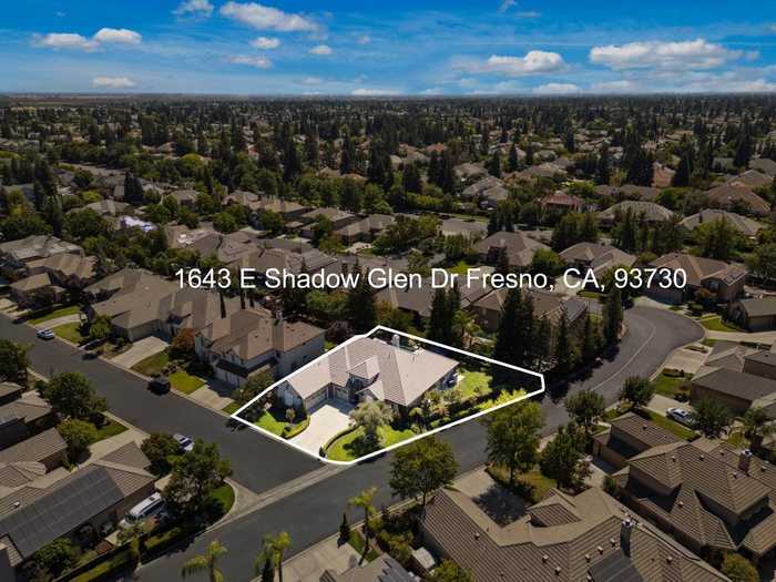 photo 72: 1643 E Shadow Glen Drive, Fresno CA 93730