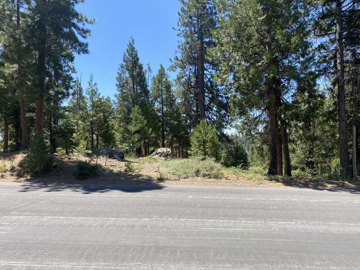 photo 1: 42474 Garnet Lane, Shaver Lake CA 93664