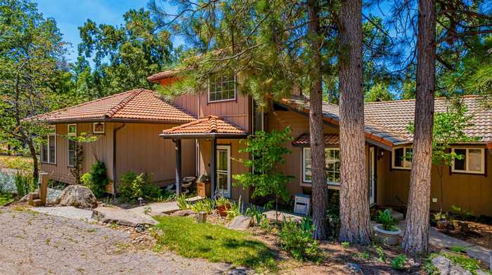 photo 1: 37130 Mudge Ranch Road, Coarsegold CA 93614