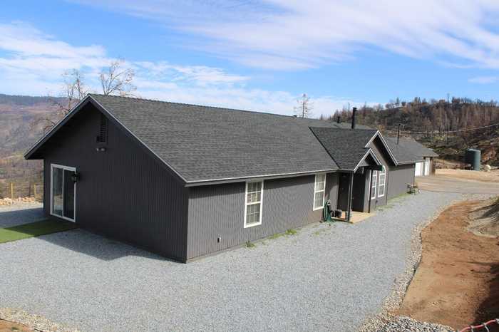 photo 2: 43119 Auberry Road, Auberry CA 93602