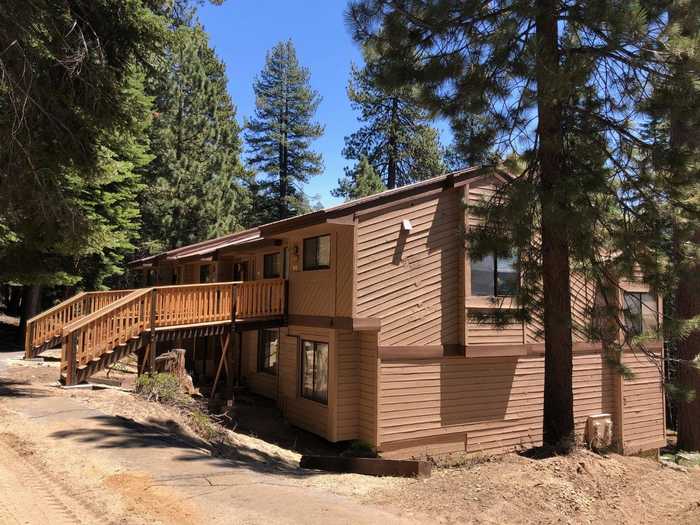 photo 1: 62792 Skiview Lane, Huntington Lake CA 93634