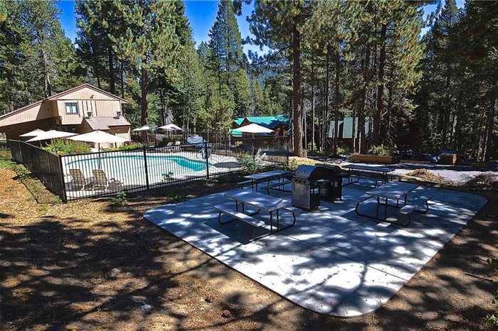 photo 13: 62792 Skiview Lane, Huntington Lake CA 93634