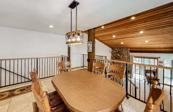 photo 2: 62792 Skiview Lane, Huntington Lake CA 93634