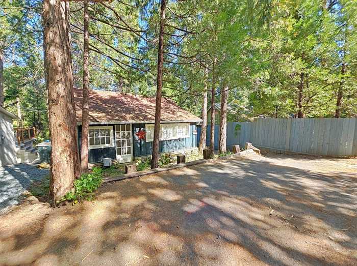 photo 1: 54696 Crane Valley, Bass Lake CA 93604