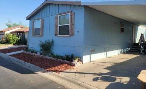 photo 2: 2575 S Willow Avenue Unit 164, Fresno CA 93725