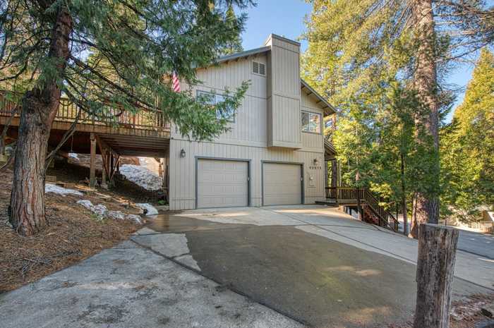 photo 2: 40975 Cold Springs Lane, Shaver Lake CA 93664