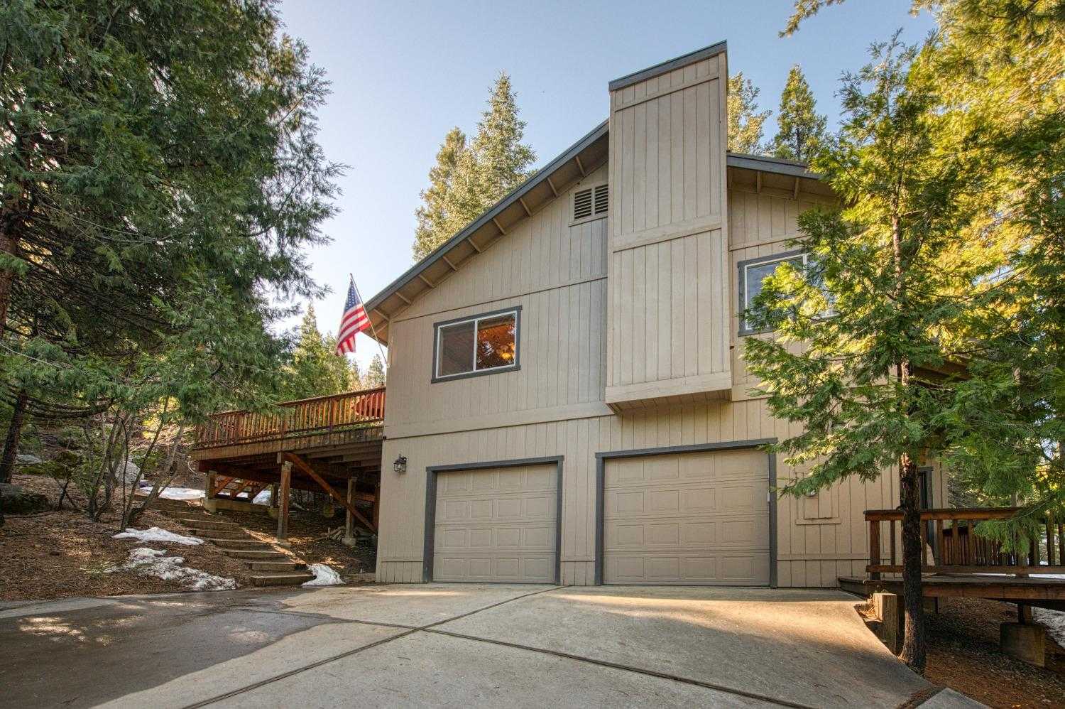 photo 3: 40975 Cold Springs Lane, Shaver Lake CA 93664