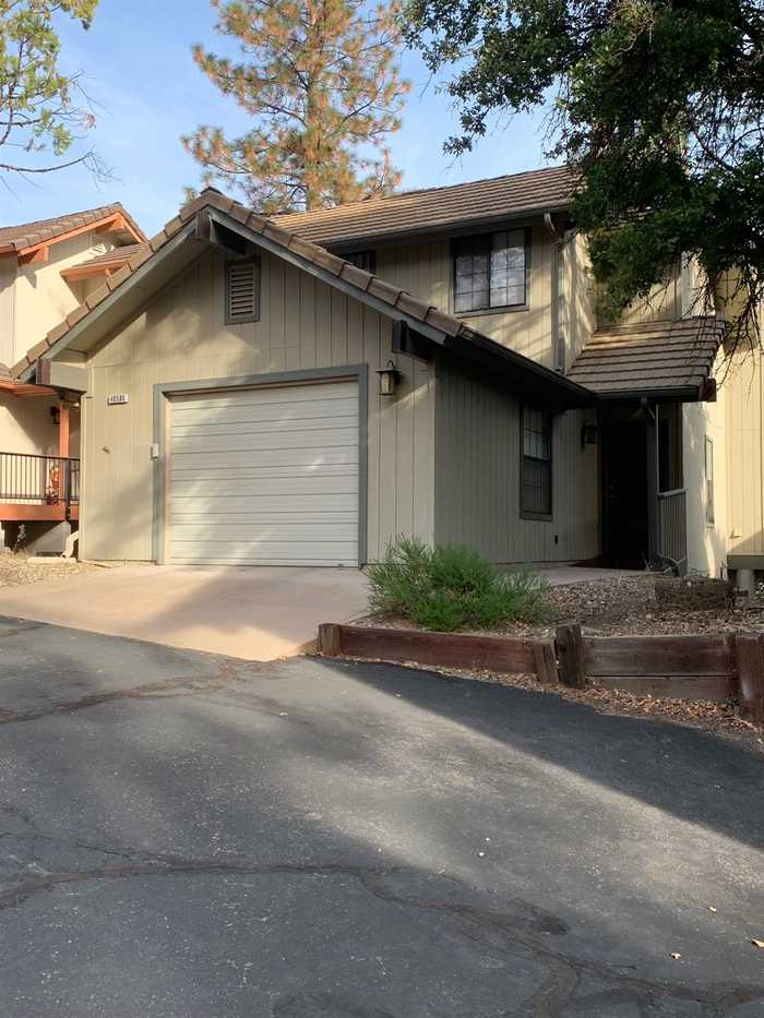 photo 1: 40586 Saddleback Road, Bass Lake CA 93604