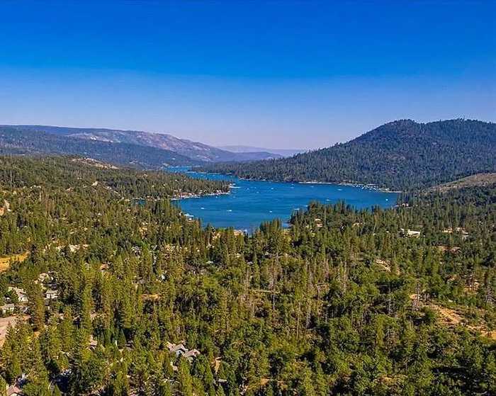 photo 36: 40586 Saddleback Road, Bass Lake CA 93604