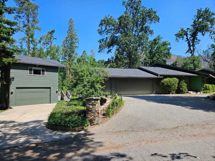 photo 1: 59857 Cascadel Drive, North Fork CA 93643