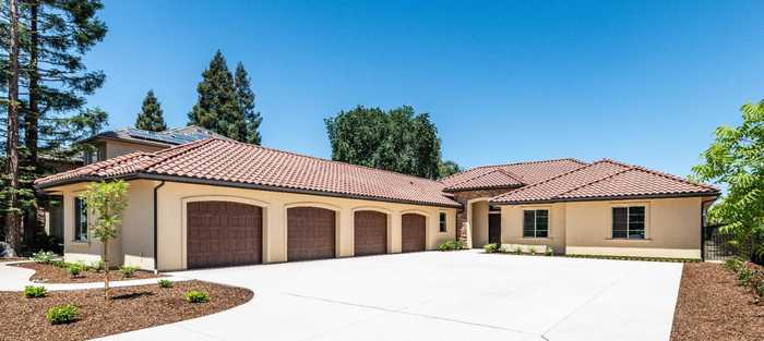 photo 2: 4748 W Alluvial Avenue, Fresno CA 93722