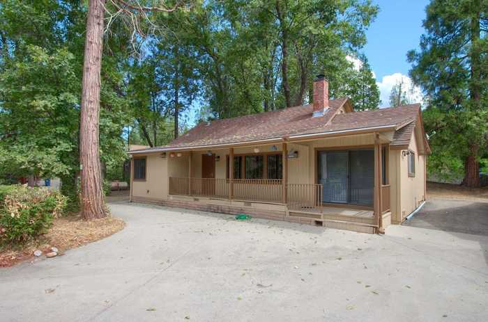 photo 37: 39351 Blue Jay Drive, Bass Lake CA 93604