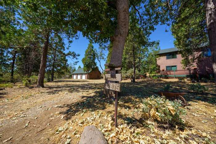 photo 1: 42675 Pinecone Lane, Auberry CA 93602