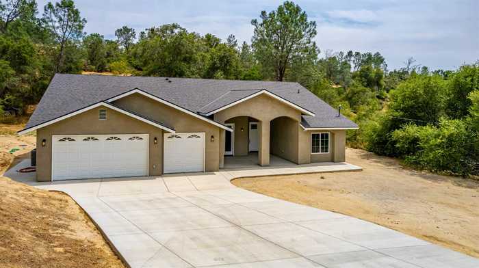 photo 1: 41436 Long Hollow Dr., Coarsegold CA 93614