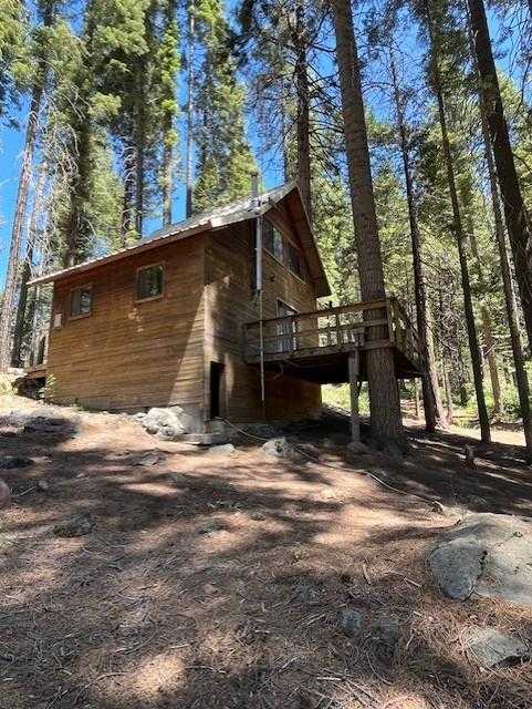 photo 2: 130490 Providence Creek Road, Shaver Lake CA 93664