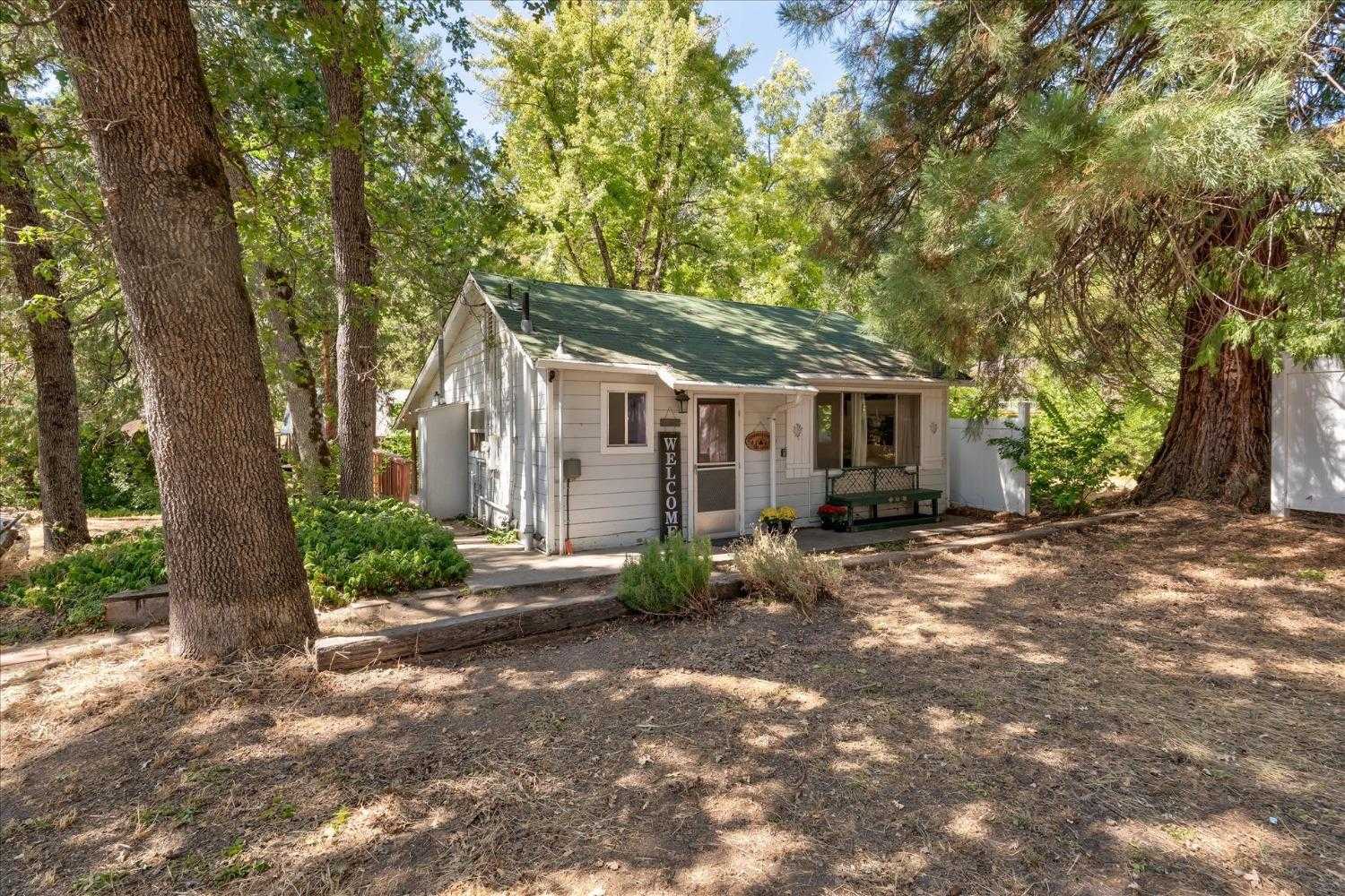 photo 3: 45144 Cedar Springs Road, Oakhurst CA 93644