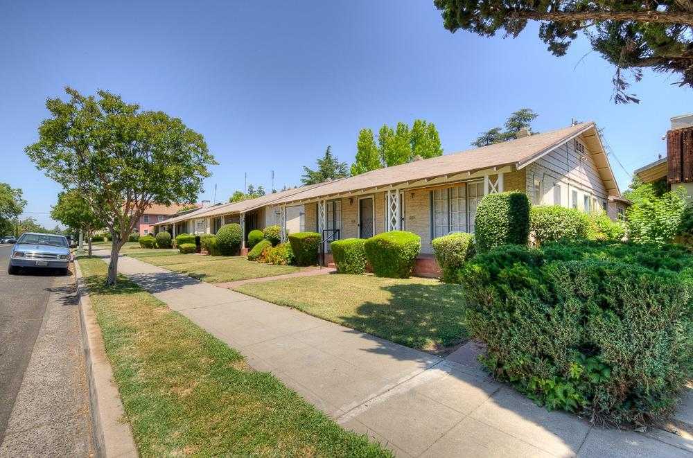 photo 2: 1334 N Wishon Avenue, Fresno CA 93728