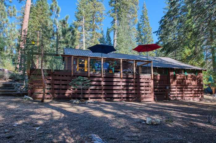 photo 31: 60930 Tanager Lane Unit 40, Huntington Lake CA 93634