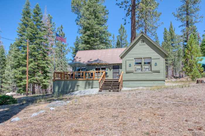 photo 40: 60899 Bear Paw Lane, Huntington Lake CA 93634