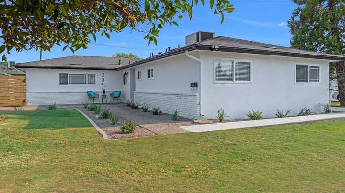 photo 1: 234 5th Street, Clovis CA 93612