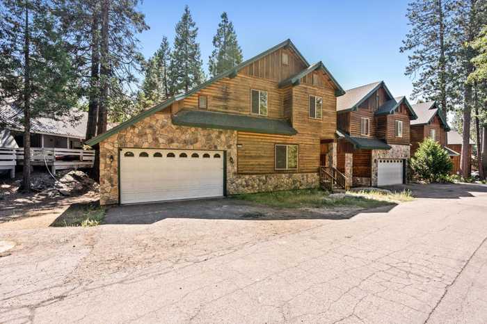 photo 34: 40844 Village Pass Lane, Shaver Lake CA 93664