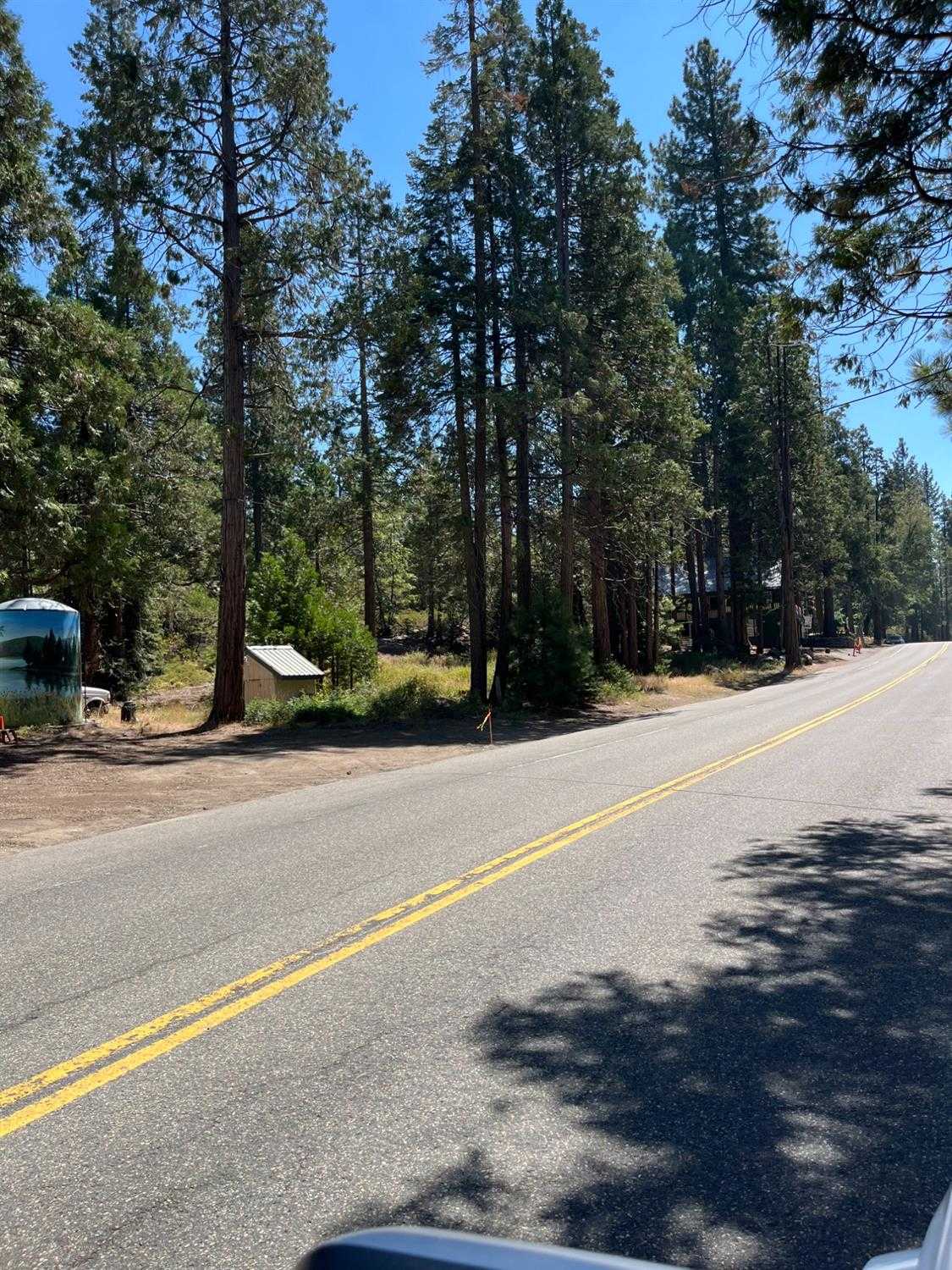 photo 1: Tollhouse Road, Shaver Lake CA 93664