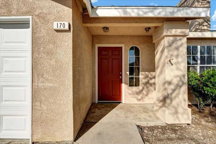 photo 2: 170 Willow Springs Avenue, Coalinga CA 93210